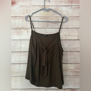 Womens SHEIN tank